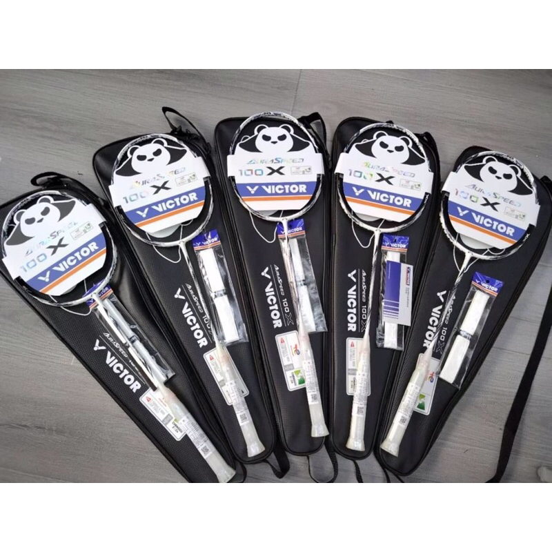 Victor  ARS-100X Panda Edition