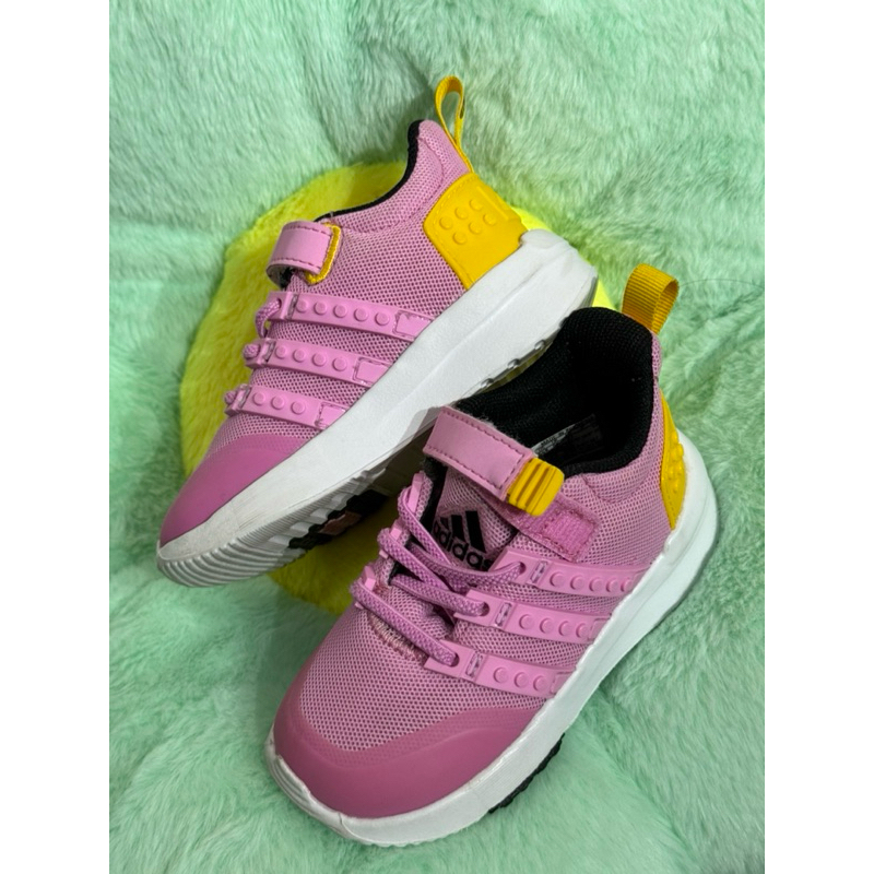 รองเท้าเด็ก ADIDAS X LEGO® RACER TR21