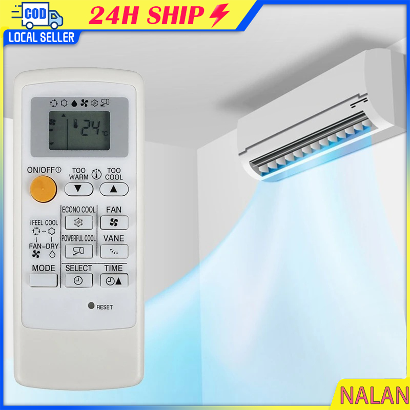 รีโมทแอร์ มิตซูบิชิ อิเล็คทริค Mitsubishi Electric พร้อมส่ง รุ่นMP04A MP07A MH08B MH12Aจัดส่งรวดเร็ว