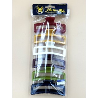 กิ๊บ Butterfly #9034