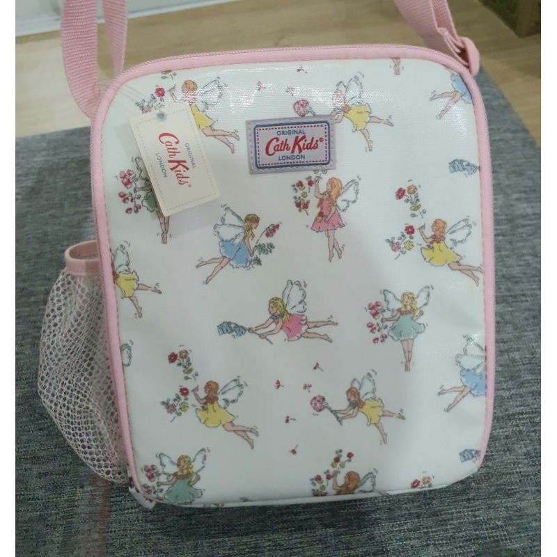 Cath Kidston Lunch Bag แท้💯 กระเป๋าเก็บอุณหภูมิ