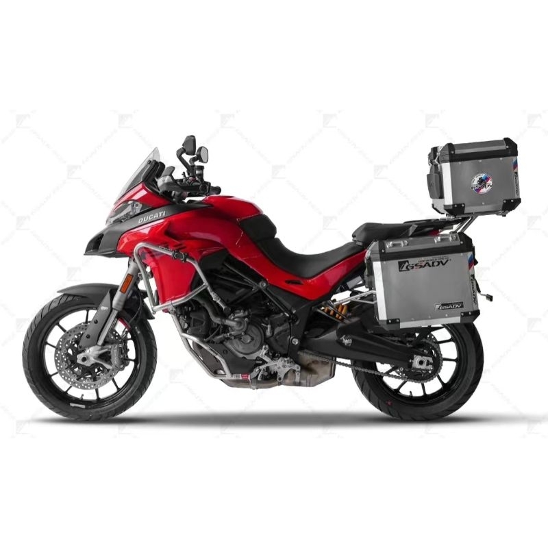 DUCATI MULTISTRADA V2S ปิ๊บGSADV ปิ๊บข้างDUCATI V2S กล่องข้างDUCATI V2S ปิ๊บDUCATI V2S ปิ๊บหลังDUCAT