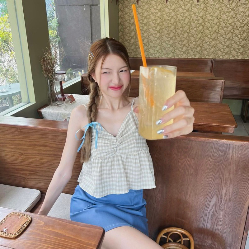 Mermaidstore.xoxo Muffin Top