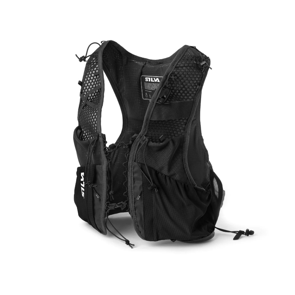 SILVA STRIVE 5 VEST - RNG SPORT