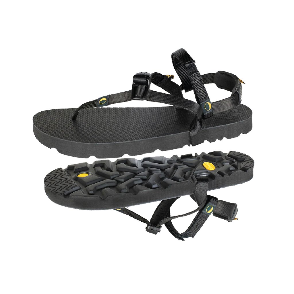 LUNA SANDALS MONO GORDO l RETRO-RNG SPORT