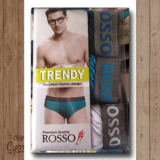 Rosso Trendy กางเกงชั้นในชาย รอซโซ่