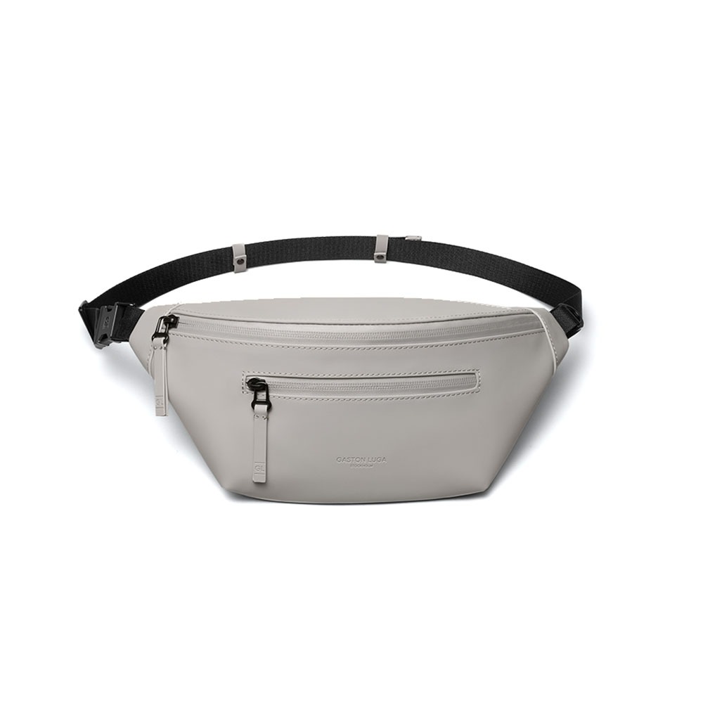 Gaston Luga (พร้อมส่งจากไทย) รุ่น Splash Bumbag กระเป๋าคาดอก กันน้ำ