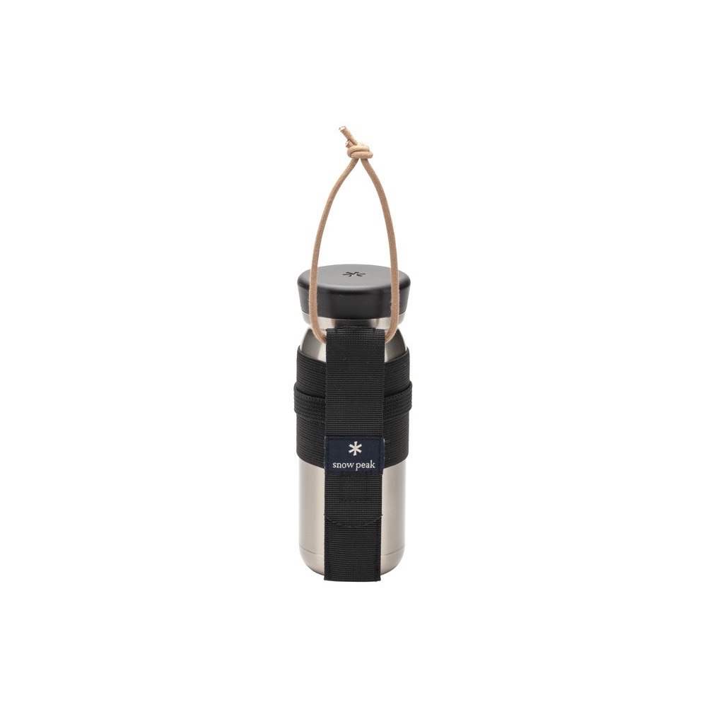 Snow Peak Bottle Carrier ปลอกสำหรับพกพาขวดน้ำ
