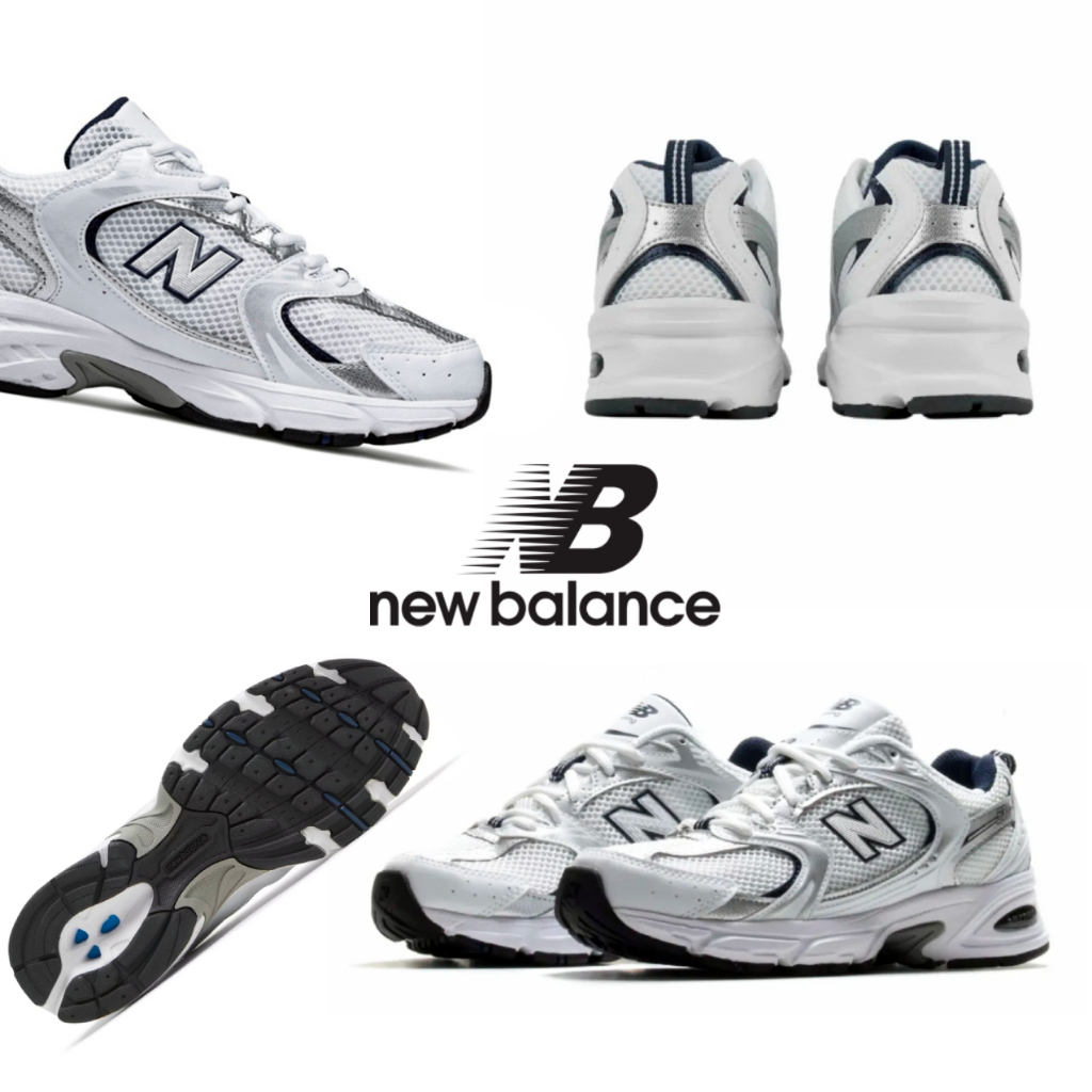 💯สินค้าเคาน์เตอร์แท้ New Balance MR530SG รองเท้ากีฬา (จัดส่งที่รวดเร็ว)