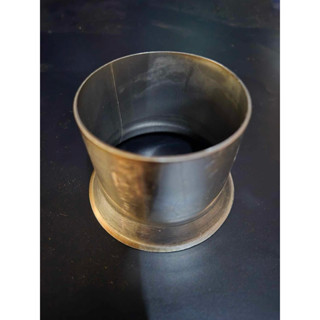 ท่อปู๊ว ท่อฟู่ เฉพาะ Isuzu360/อีซูสุ360 เท่านั้น 2.5 นิ้ว หน…