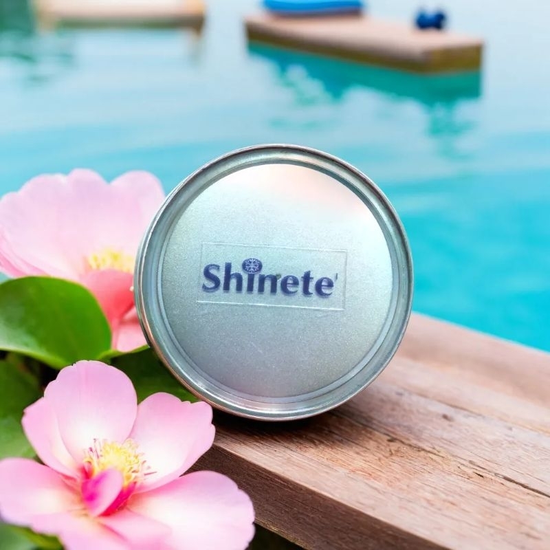 ครีมกลางคืน ชิเนเต้ สูตรดั้งเดิม shinete