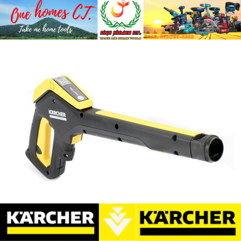KARCHER อะไหล่ รุ่น G 180 Q Smart Control