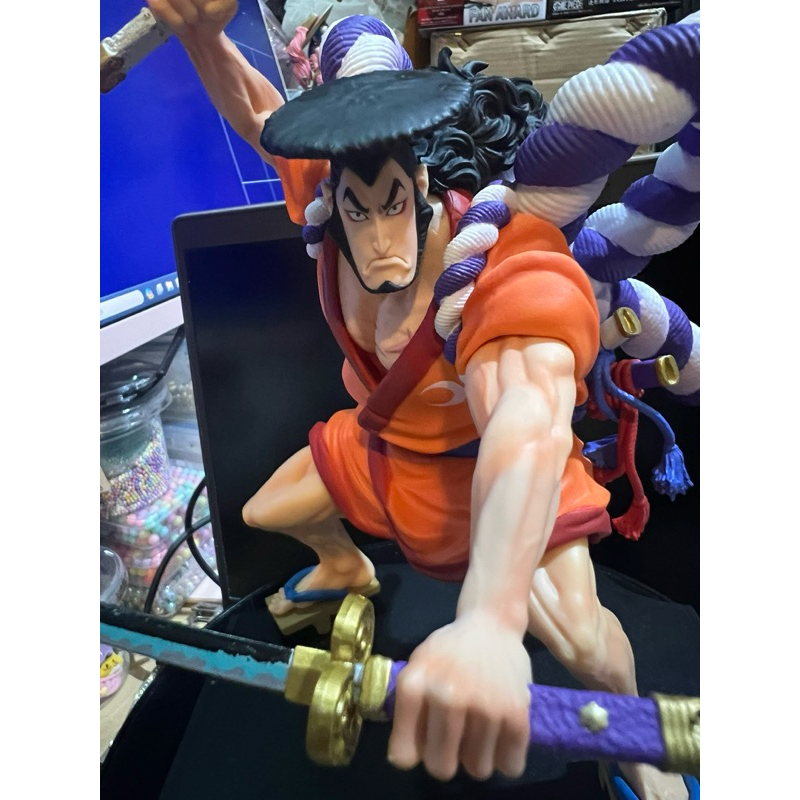 Oden Masterlise One Piece