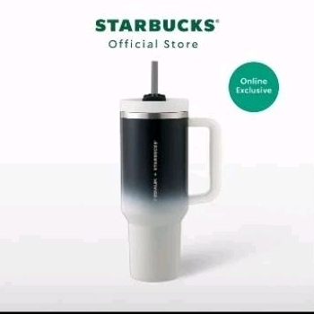 Starbucks x Stanley The monochrome 2024