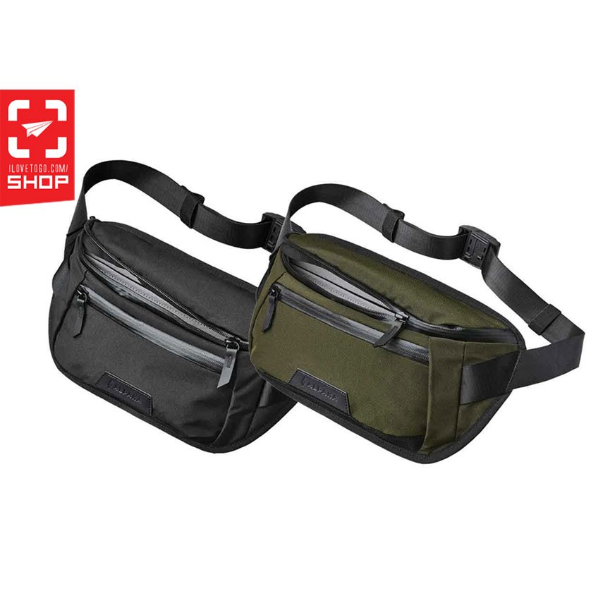 กระเป๋า Alpaka - Bravo Sling Mini V2 - Axoflux