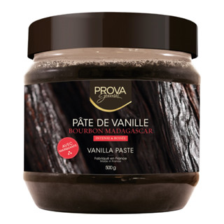 Prova Vanilla Paste กระปุกแท้ออริจินัล 500g วนิลลาบีนเพลส แท…