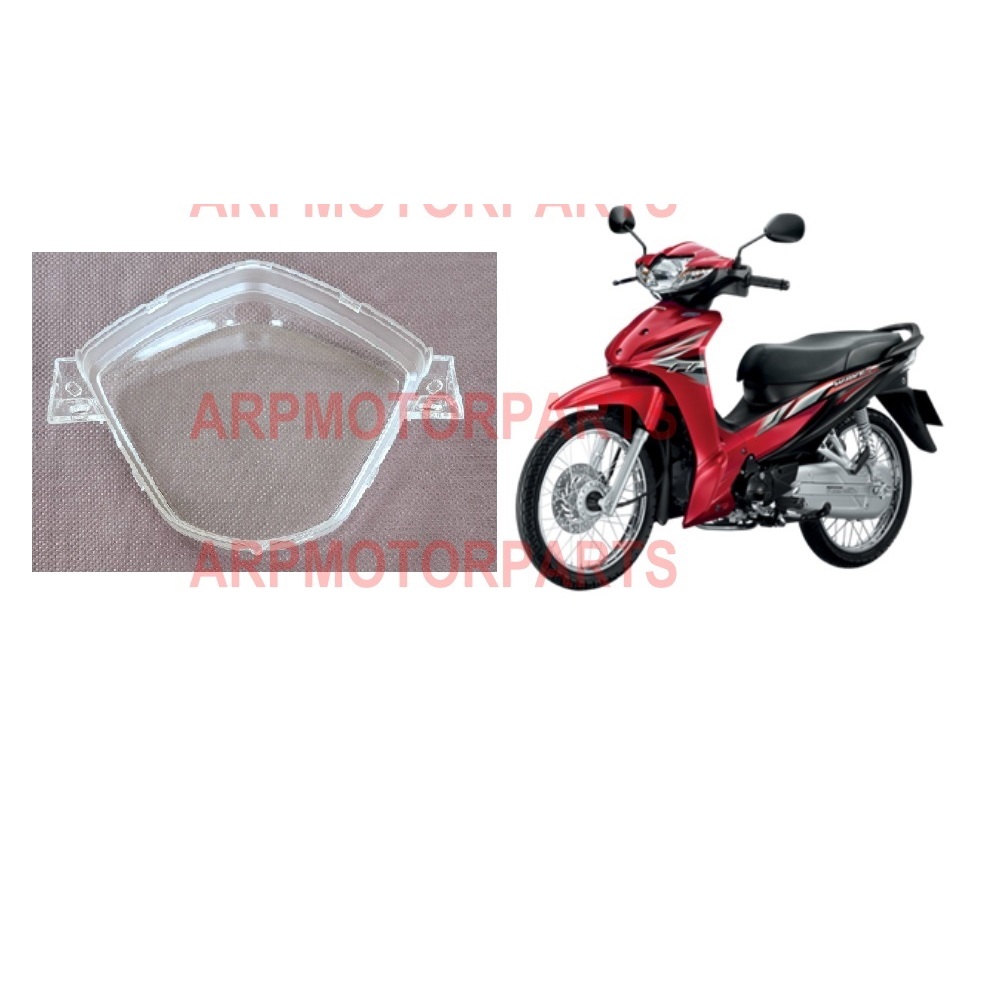 ฝาครอบเรือนไมล์ WAVE 110-I ปี 2008-2018 # HMA BRAND # 3800-078-ZD