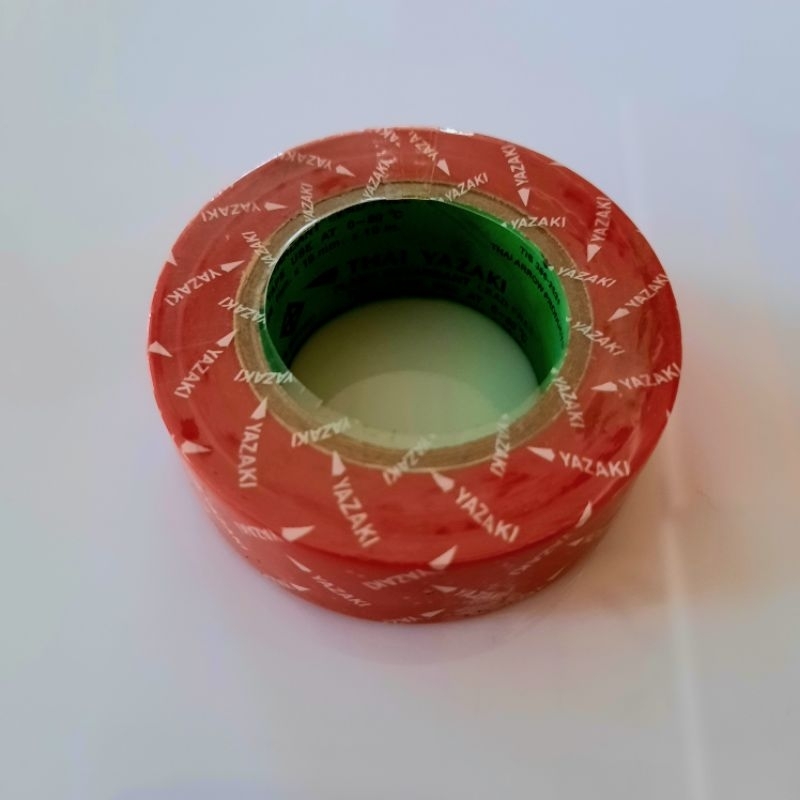 THAI YAZAKI เทปพันสายไฟ