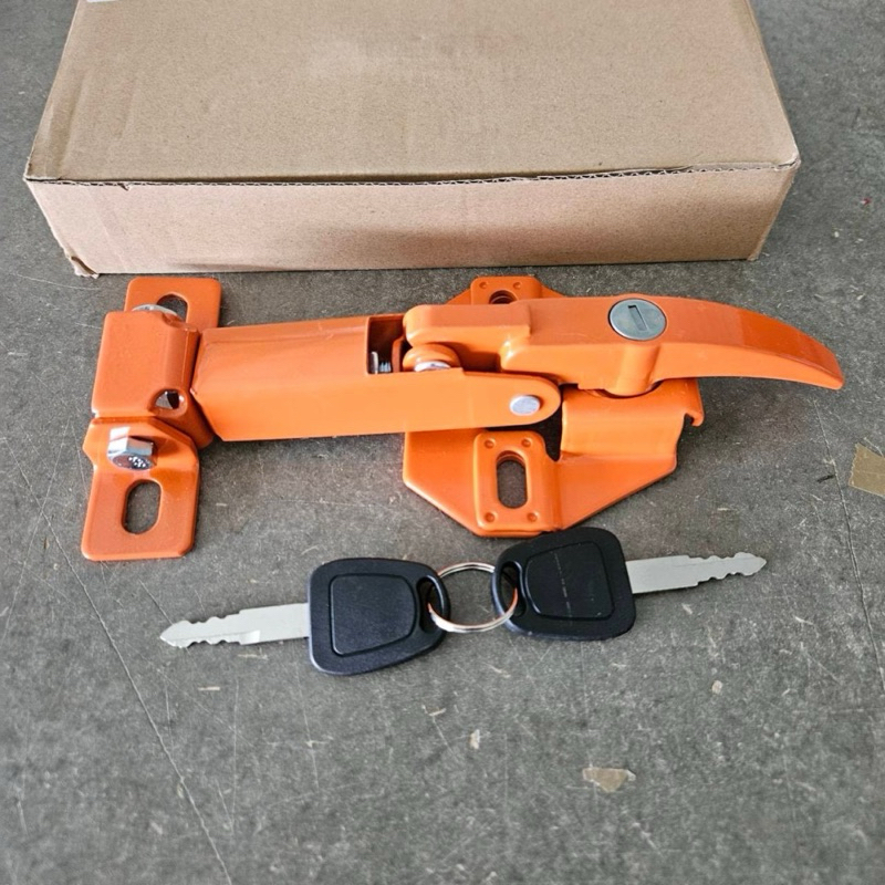 ล็อกฝากระโปรงDH200 ล็อกฝากระโปรงDX200