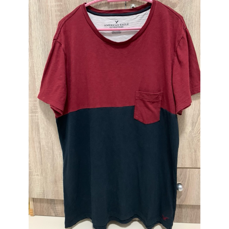 เสื้อยืด American Eagle Outfitters มือสอง