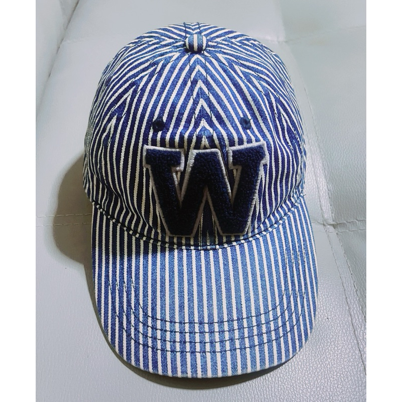 Wrangler หมวกมือ 2 หมวก