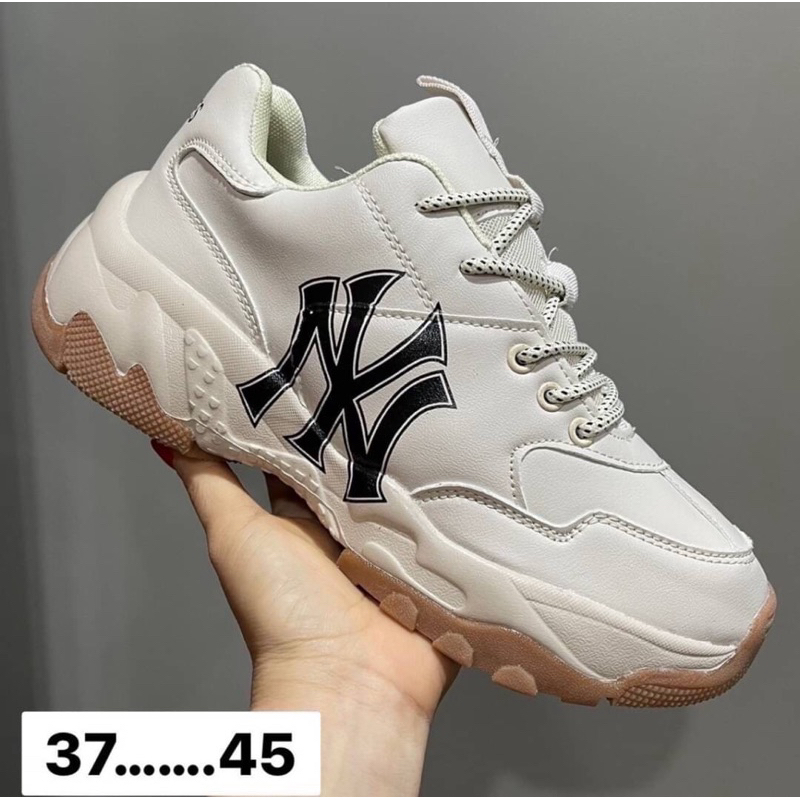 รองเท้า MBL Sneaker size (36-43)(+1ไซส์จากไซส์ปกติ)เบาไส่สบาย มีหลายสไตล์