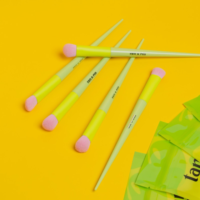 Tanarin Magic Concealer Brush (Summer Limited Edition)