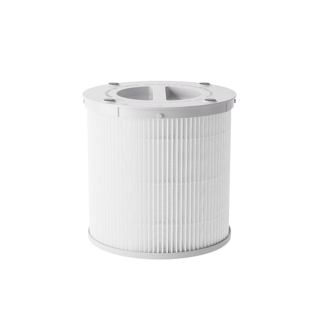 ไส้กรอง สำหรับ Xiaomi Air Purifier 4 Compact Filter สินค้าOEM - รูปที่ 4