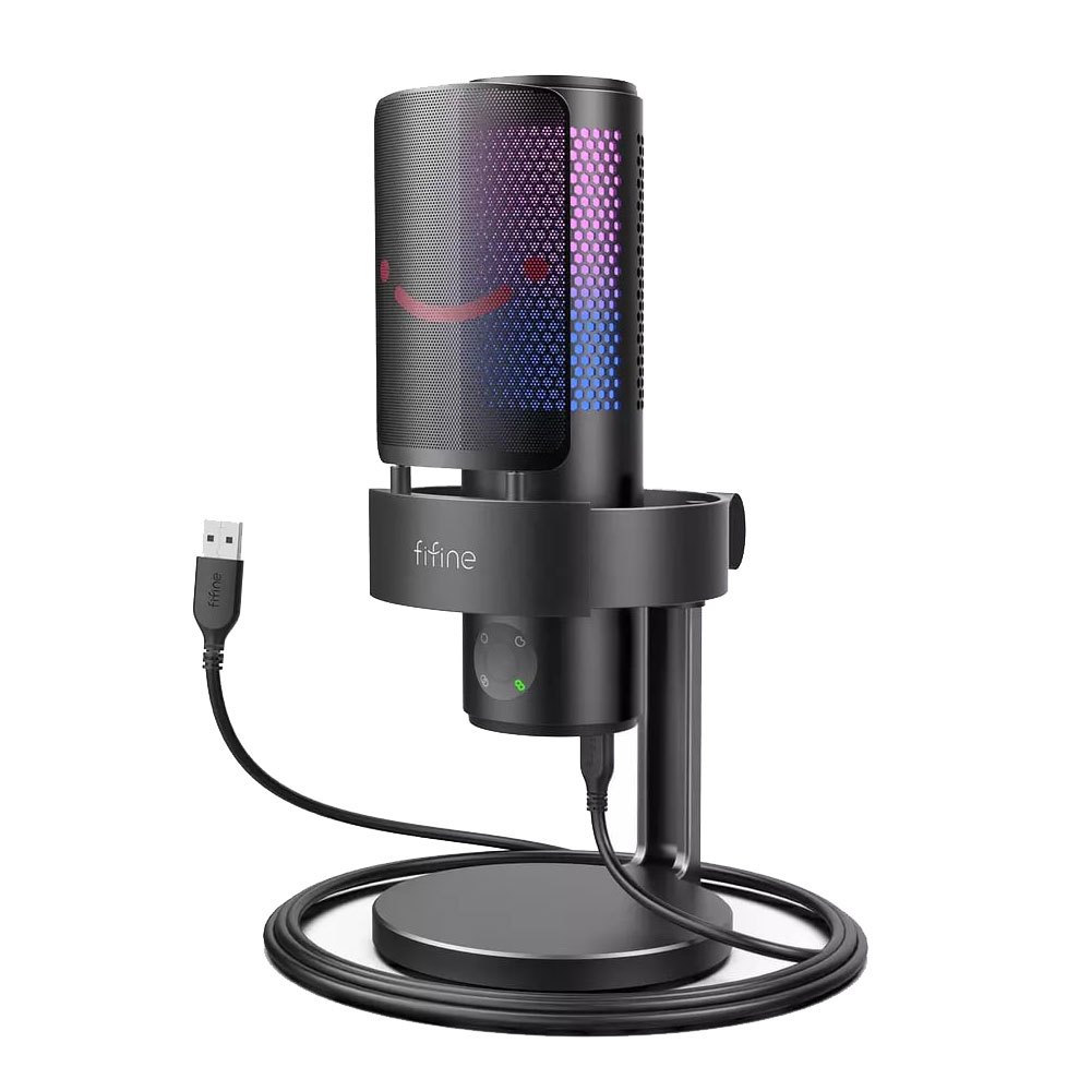 MICROPHONE (ไมโครโฟน) FIFINE A9