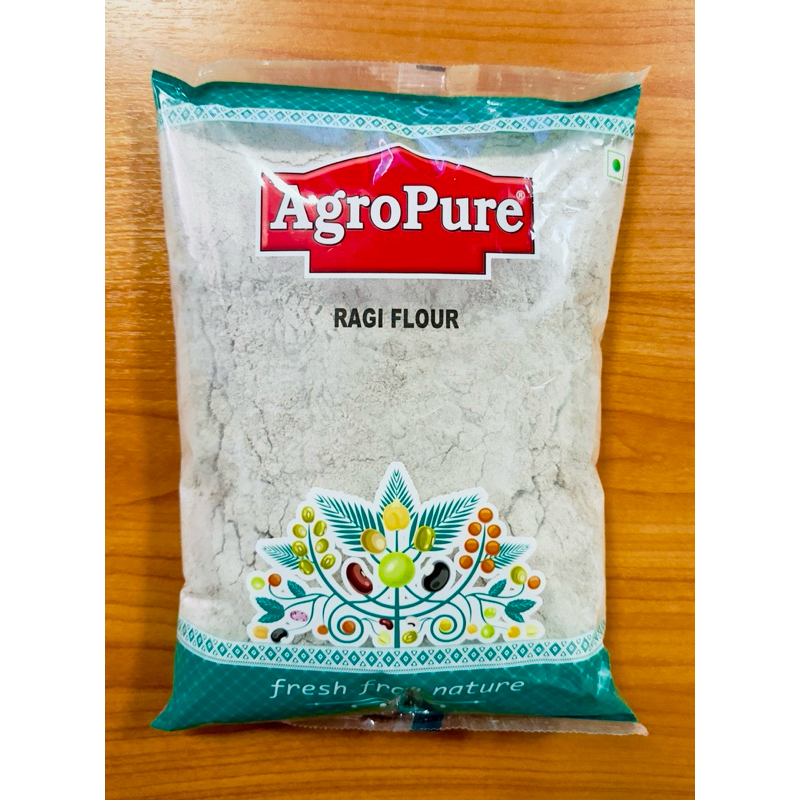 Ragi Flour 1kg Finger Millet Flour