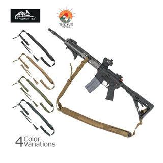 สายสะพาย TWO POINT CARBINE SLING Helikon-Tex