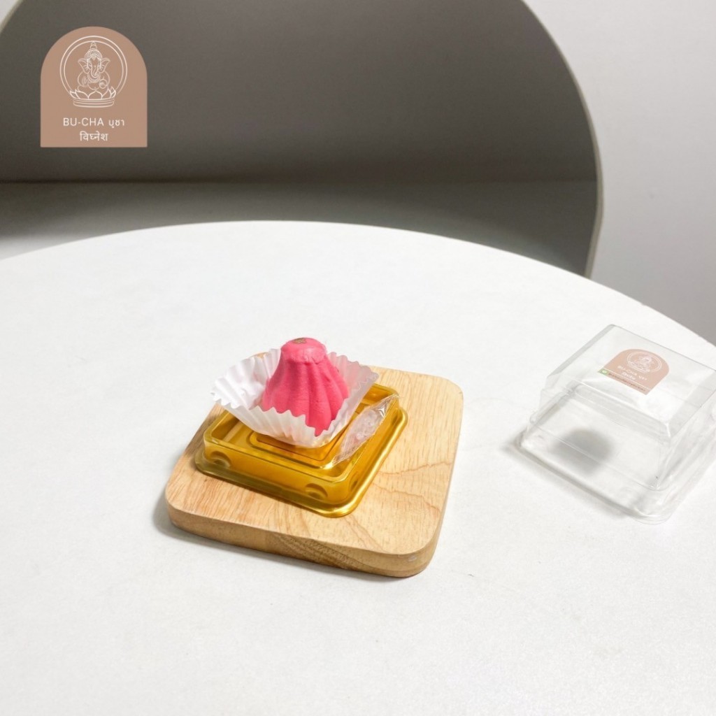 BC10-3 ขนมโมทกะลาดูไซส์เล็ก (ไซส์M) - รูปที่ 4