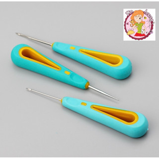 🧸เหล็กแหลมเจาะรูหนัง เข็มเย็บหนัง เหล็กเจาะผ้า   เหล็กเจาะกร…