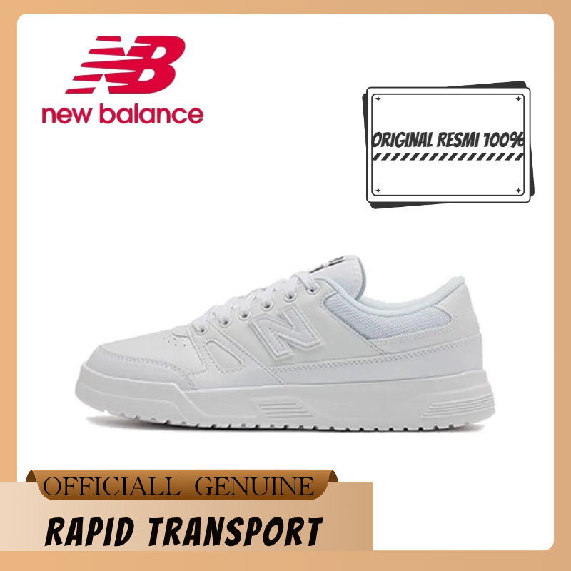 New Balance รองเท้าผ้าใบ CT20LM1 รองเท้ากีฬาชายและหญิง