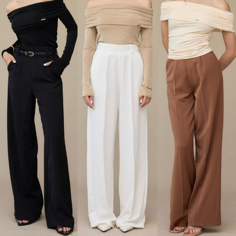 Sister.rrr : MOJI PANTS