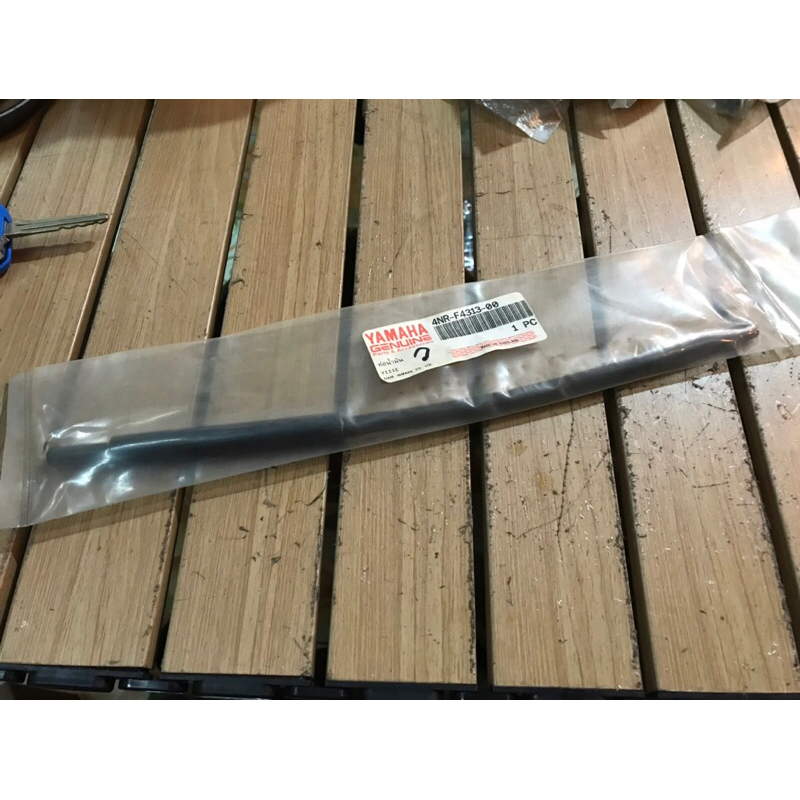 สายท่อน้ำมัน mate111 y111 แท้ใหม่ 4nr-f4313-00