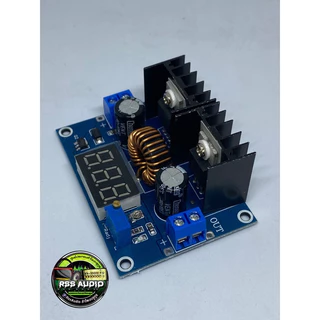 สเตปดาวน์ StepDown XL4016 อึดทน ใช้ดี เหมาะกับไฟLed