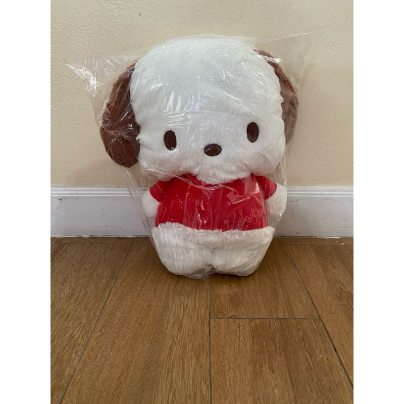 ตุ๊กตาโปเชโกะ Pochacco