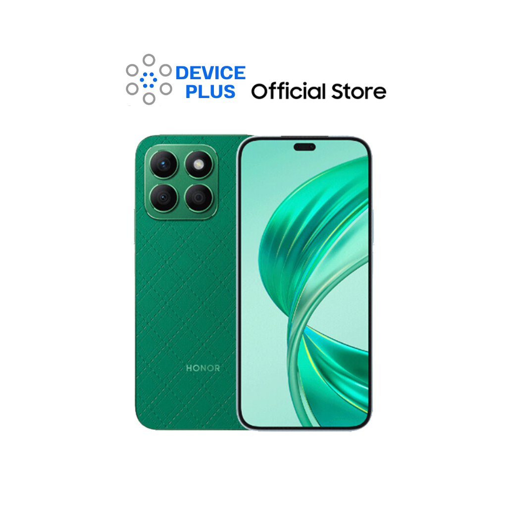 Honor X8b (8/512) ประกันศูนย์ 12 เดือน [หน้าจอ6.72 นิ้ว แบต 4500 mAh]