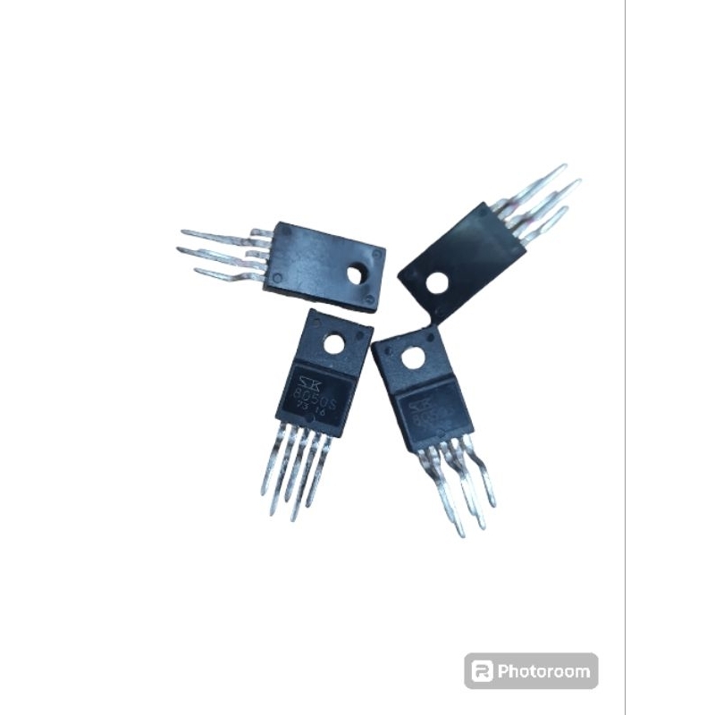 8050S SK8050S SI8050S TO-220-5