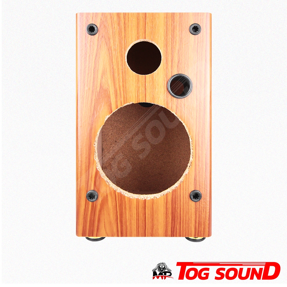 ตู้ลำโพงเปล่า 6.5นิ้ว M-6604【แถมแท็บฟรี】ตู้ลำโพง 6.5นิ้ว ตู้บ้าน 6.5นิ้ว ลำโพง 6.5นิ้ว ตู้ลำโพงเปล่า