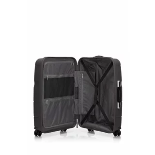AMERICAN TOURISTER กระเป๋าเดินทางล้อลาก (24นิ้ว) รุ่น LINEX SPINNER 66/24 TSA