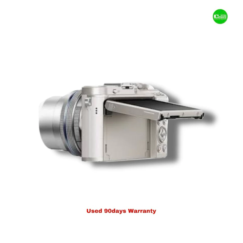 กล้อง OLYMPUS PEN E-PL10 พร้อมเลนส์ 14-42mm thumbnail 3