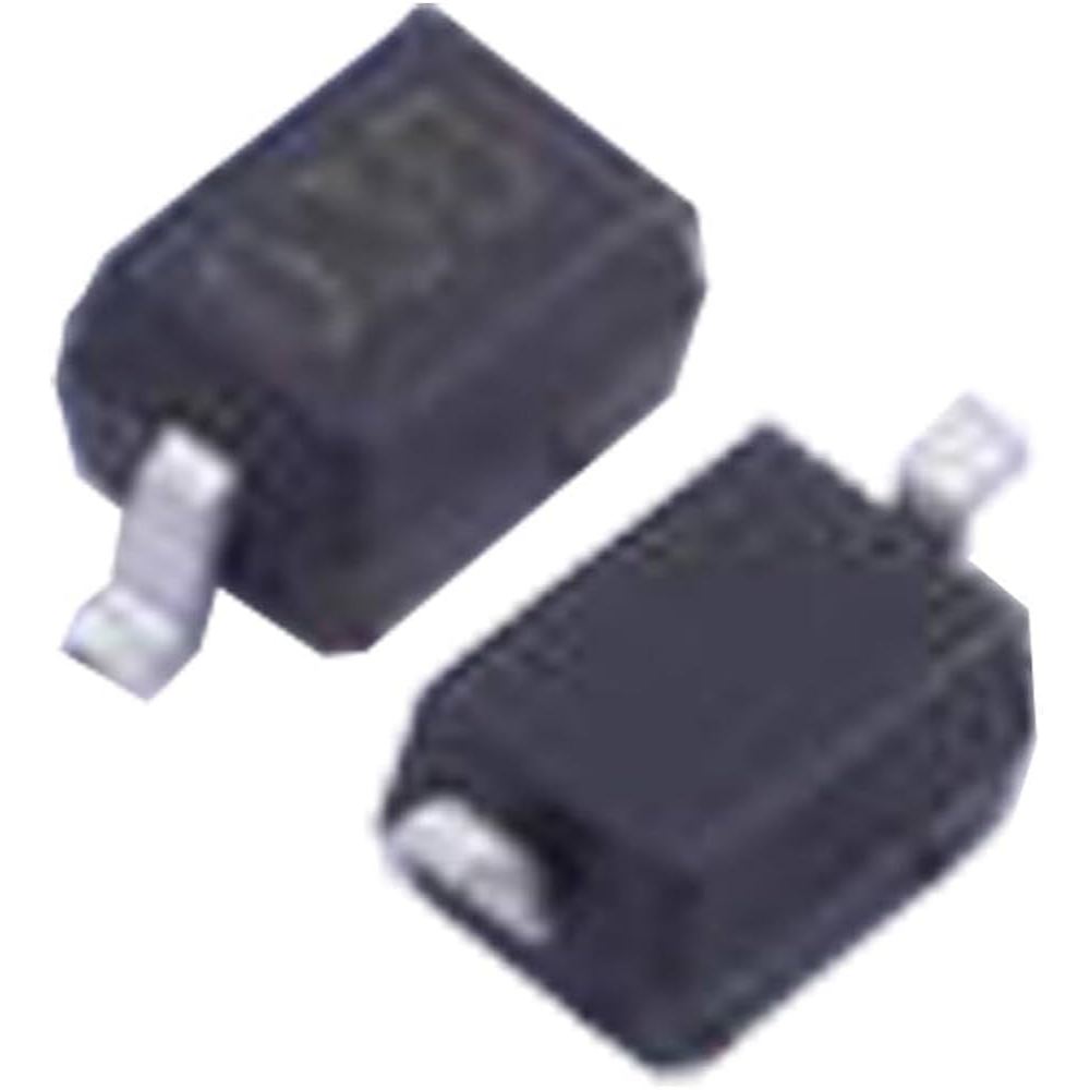 5pcs PESD3V3L1BA-N 3M 03B PESD5V0S1BA E6 SOD-323 ESD ไดโอด