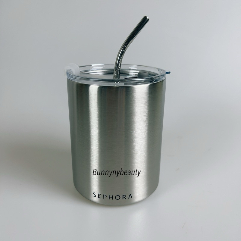 Sephora Stainless Steel Mug
