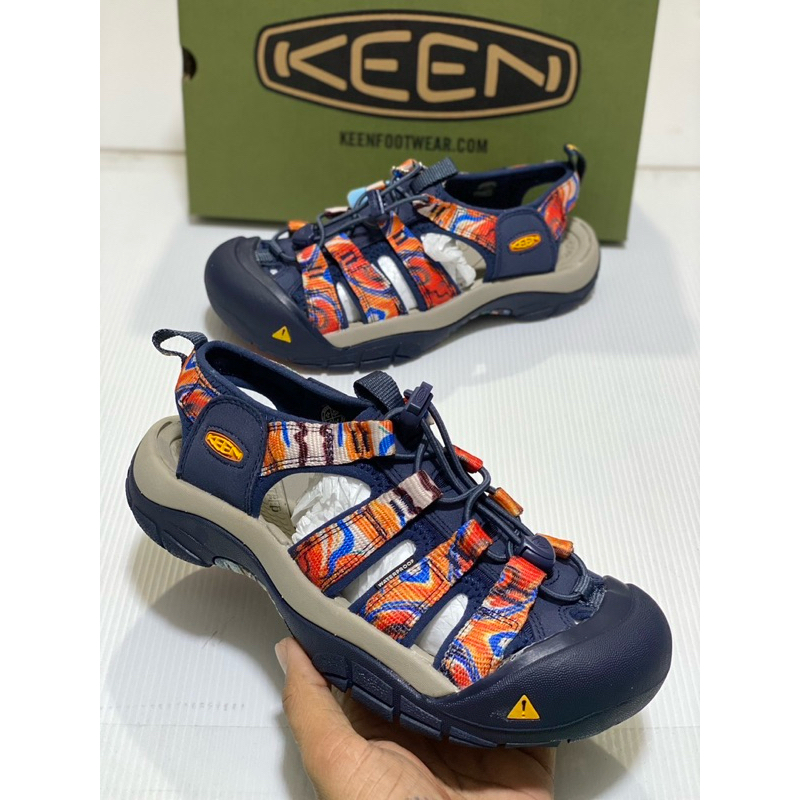 (พร้อมส่งไนไทยรองเท้าแตะเดินป่าKEEN-งานใฮอินมีเบอร์36….45หญิงและชายพร้อมส่งฟรีกล่อง+ถุงผ้าด้วย