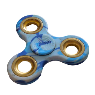 ของเล่น Fidget Spinner ของเล่นเด็ก ฟิดเจ็ท สปินเนอร์ หลากหลายสีสัน สินค้า พร้อมส่ง