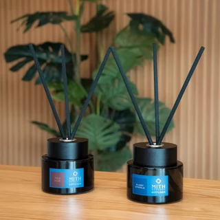 น้ำหอม MITH : Reed Diffuser ก้านไม้หอมปรับอากาศ