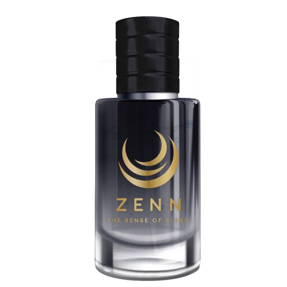 สเปรย์พ่นหมอน Zenn Sleeping Mist ตัวช่วยสำหรับคนนอนไม่หลับ หลับไม่สนิท หลับยาก ตื่นบ่อย ไม่ต้องกินยา