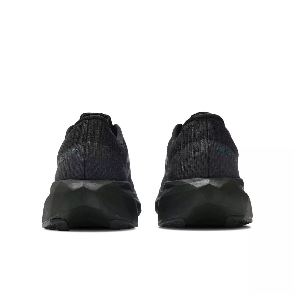 New Balance FuelCell Rebel v4 ของแท้ 100% NB Magnet Black MFCXLB4 Sneaker รองเท้าผู้ชาย